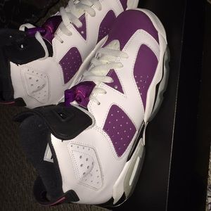 Air Jordan 7 Retro